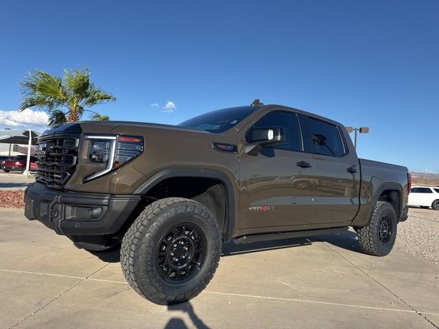 2023 GMC Sierra 1500 AT4X — Pickup Truck — 21,737 mi — Lake Havasu City, AZ