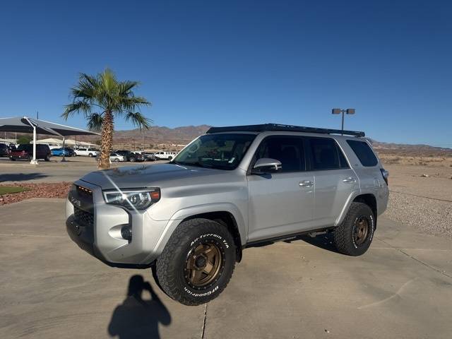 2017 Toyota 4Runner SR5 Premium — SUV — 92,996 mi — Lake Havasu City, AZ