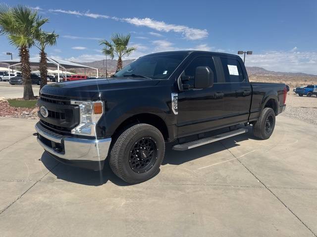 2021 Ford Super Duty F-350 XL — Pickup Truck — 41,691 mi — Lake Havasu City, AZ
