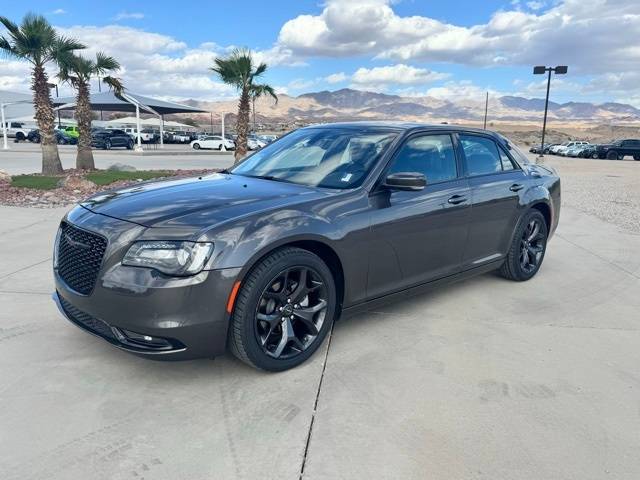 2023 Chrysler 300 S — Sedan — 33,970 mi — Lake Havasu City, AZ