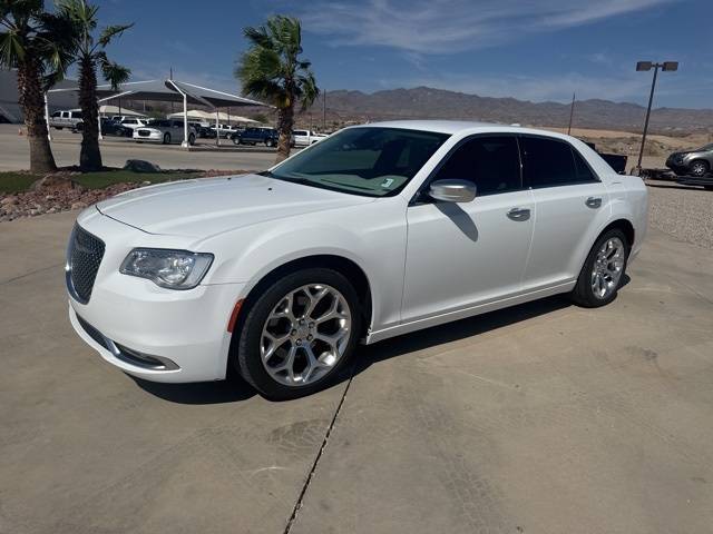 2019 Chrysler 300 C — Sedan — 12,220 mi — Lake Havasu City, AZ