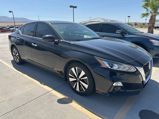 2020 Nissan Altima SV — Sedan — 87,222 mi — Lake Havasu City, AZ