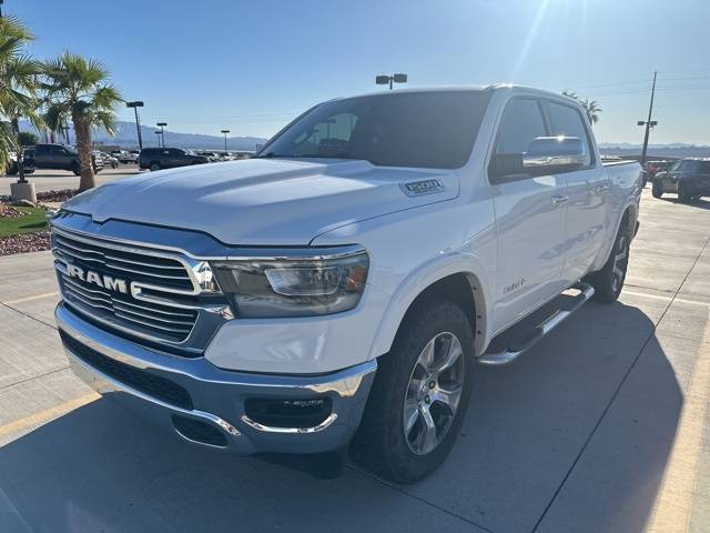 2022 Ram 1500 Laramie — Pickup Truck — 23,198 mi — Lake Havasu City, AZ