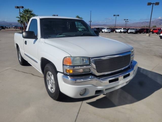 2004 GMC Sierra 1500 SLE — Pickup Truck — 99,577 mi — Lake Havasu City, AZ