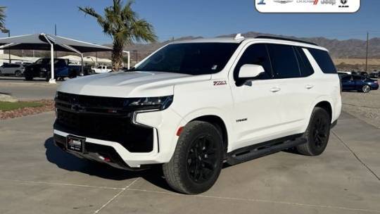 2022 Chevrolet Tahoe Z71 — SUV — 40,787 mi — Lake Havasu City, AZ