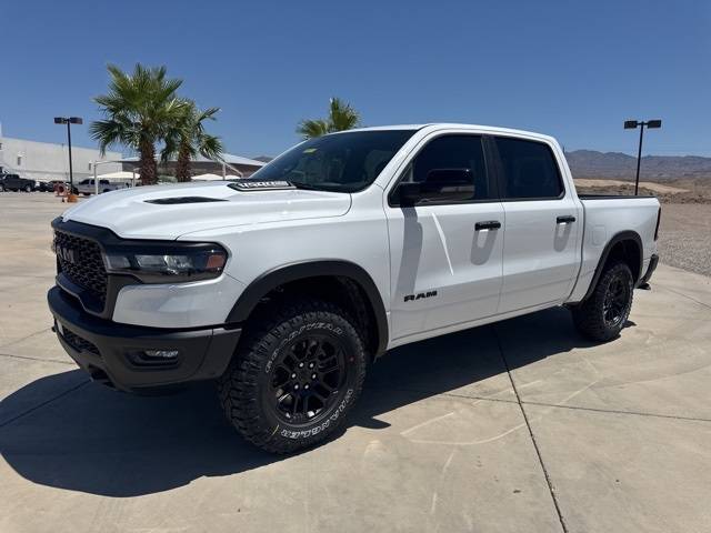 2025 Ram 1500 Rebel — Pickup Truck — 1,103 mi — Lake Havasu City, AZ