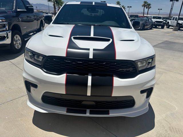 2024 Dodge Durango SRT Hellcat Premium — SUV — 908 mi — Lake Havasu City, AZ