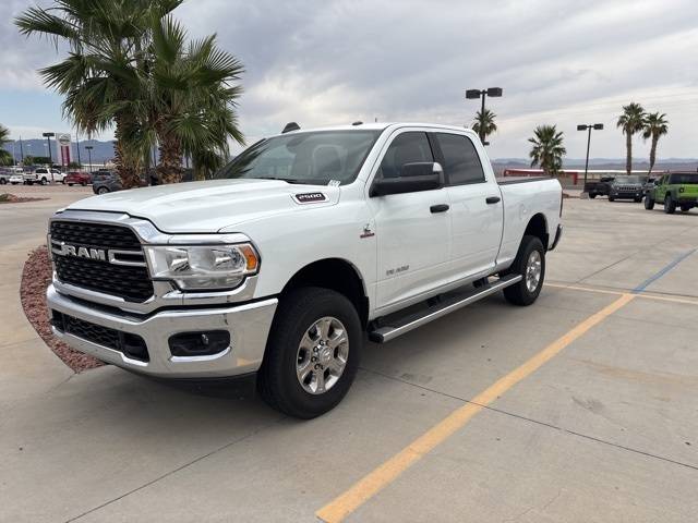 2022 Ram 2500 Big Horn — Pickup Truck — 29,052 mi — Lake Havasu City, AZ