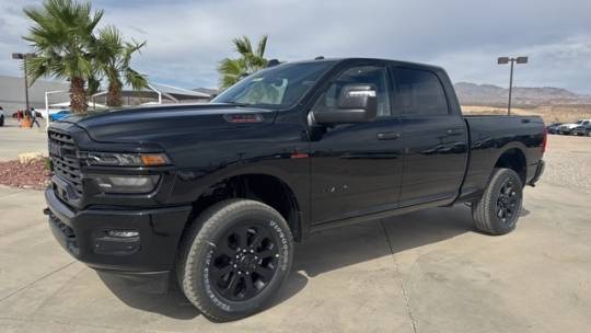 2025 Ram Ram Pickup 2500 Big Horn