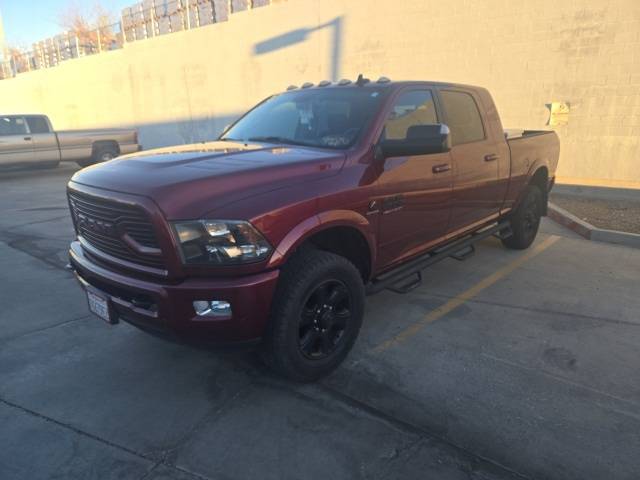 2018 Ram 2500 Big Horn — Pickup Truck — 122,817 mi — Lake Havasu City, AZ
