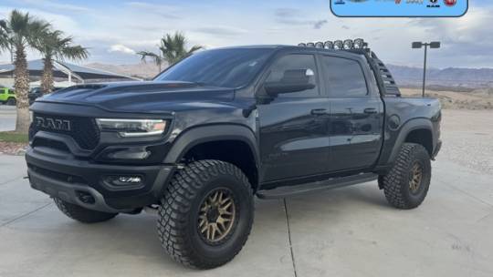 2021 Ram 1500 TRX — Pickup Truck — 40,488 mi — Lake Havasu City, AZ