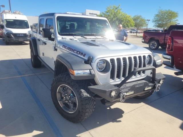 2022 Jeep Gladiator Rubicon — Pickup Truck — 29,582 mi — Lake Havasu City, AZ