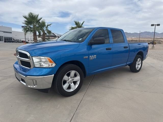 2023 Ram 1500 Classic Tradesman — Pickup Truck — 20,451 mi — Lake Havasu City, AZ