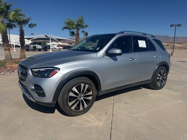 2024 Mercedes-Benz GLE GLE 350 — SUV — 34,676 mi — Lake Havasu City, AZ