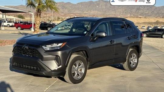 2022 Toyota RAV4 XLE — SUV — 57,590 mi — Lake Havasu City, AZ