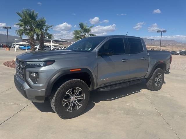 2023 GMC Canyon AT4 — Pickup Truck — 22,886 mi — Lake Havasu City, AZ