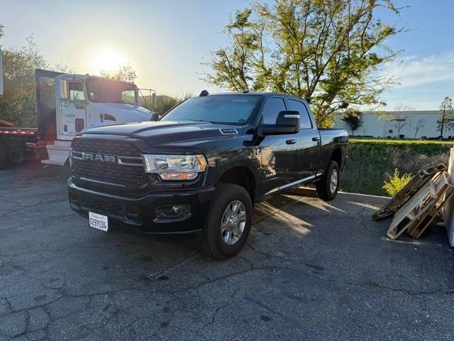 2024 Ram 2500 Big Horn — Pickup Truck — 2,092 mi — Lake Havasu City, AZ