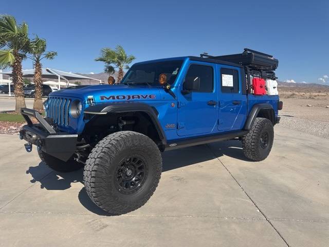 2023 Jeep Gladiator Mojave — Pickup Truck — 42,359 mi — Lake Havasu City, AZ