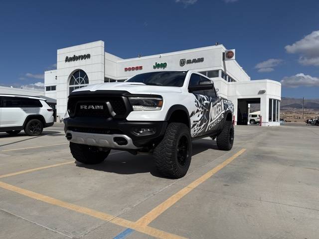 2019 Ram 1500 Rebel — Pickup Truck — 29,833 mi — Lake Havasu City, AZ