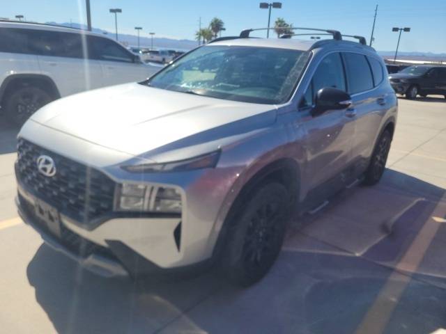 2022 Hyundai Santa Fe XRT — SUV — 86,192 mi — Lake Havasu City, AZ
