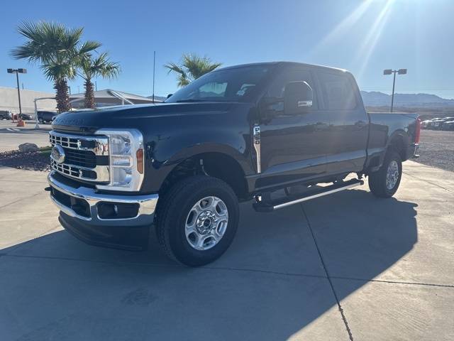 2025 Ford Super Duty F-350 LARIAT — Pickup Truck — 10,794 mi — Lake Havasu City, AZ