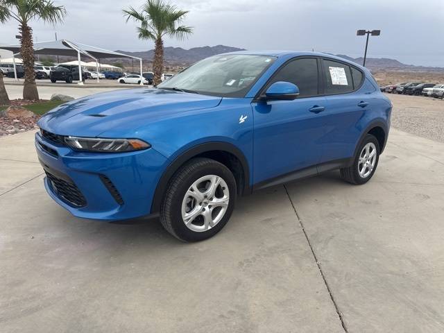 2024 Dodge Hornet GT — SUV — 7,193 mi — Lake Havasu City, AZ