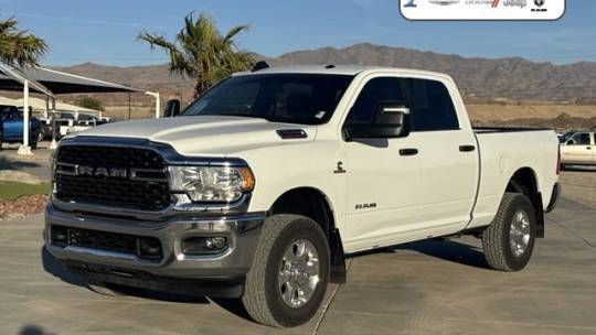 2023 Ram 2500 Big Horn — Pickup Truck — 17,575 mi — Lake Havasu City, AZ