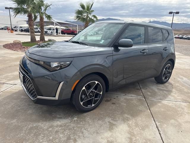 2023 Kia Soul EX — Hatchback — 4,944 mi — Lake Havasu City, AZ