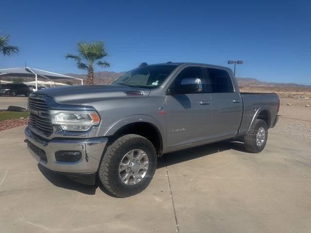 2022 Ram 2500 Laramie — Pickup Truck — 71,953 mi — Lake Havasu City, AZ