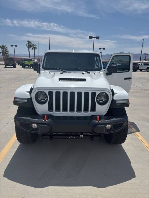 2023 Jeep Gladiator Mojave — Pickup Truck — 8,675 mi — Lake Havasu City, AZ