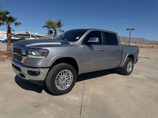 2022 Ram 1500 Laramie — Pickup Truck — 31,179 mi — Lake Havasu City, AZ