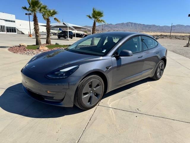 2023 Tesla Model 3 Model 3 — Sedan — 10,329 mi — Lake Havasu City, AZ