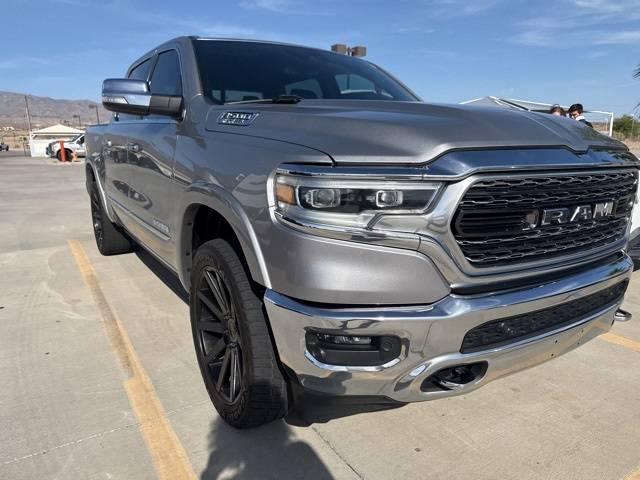 2022 Ram 1500 Limited — Pickup Truck — 80,492 mi — Lake Havasu City, AZ