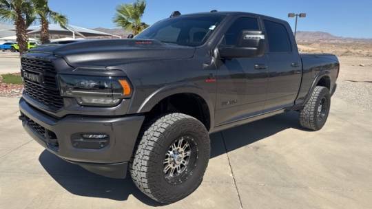2023 Ram Ram Pickup 2500 Limited