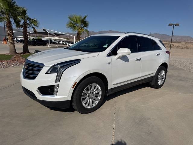 2019 Cadillac XT5 Standard — SUV — 58,258 mi — Lake Havasu City, AZ