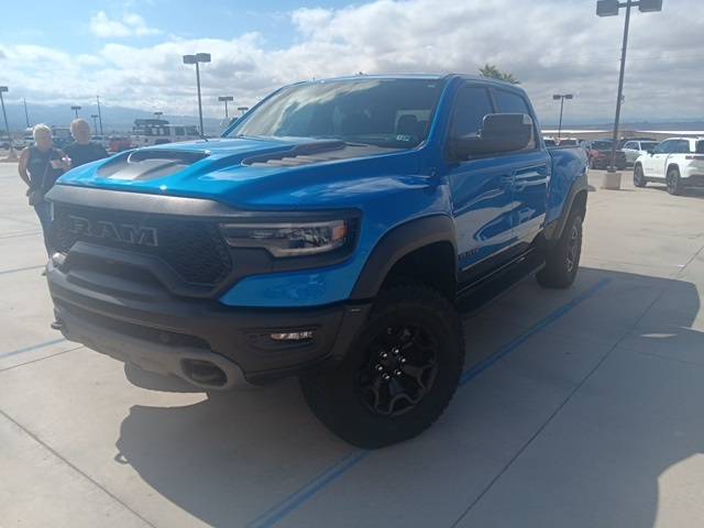 2022 Ram 1500 TRX — Pickup Truck — 11,760 mi — Lake Havasu City, AZ