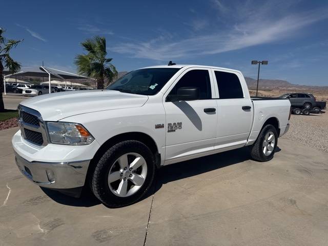 2021 Ram 1500 Classic Tradesman — Pickup Truck — 67,428 mi — Lake Havasu City, AZ