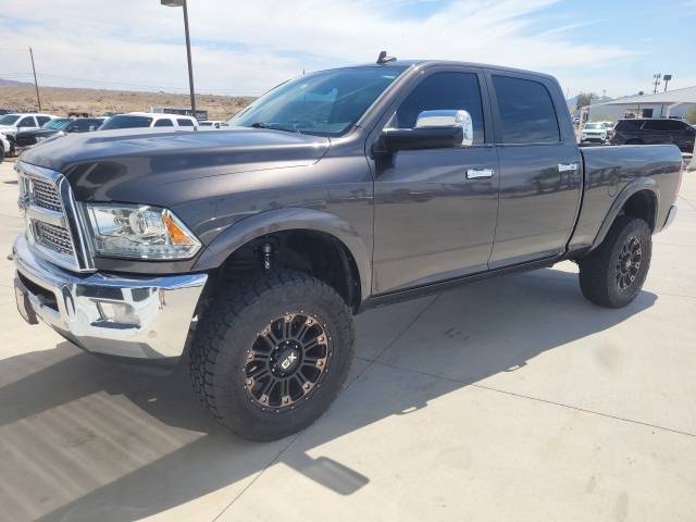 2018 Ram 2500 Laramie — Pickup Truck — 92,635 mi — Lake Havasu City, AZ