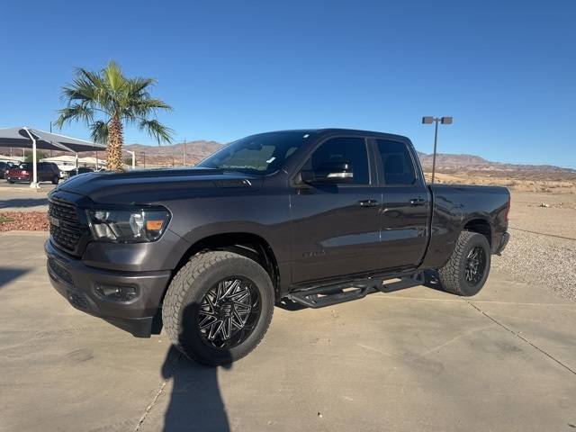 2022 Ram 1500 Big Horn — Pickup Truck — 35,841 mi — Lake Havasu City, AZ