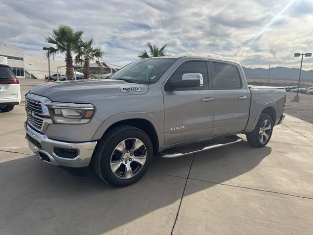 2019 Ram 1500 Laramie — Pickup Truck — 74,989 mi — Lake Havasu City, AZ