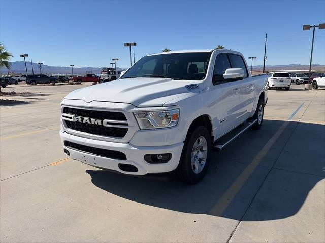 2022 Ram 1500 Big Horn — Pickup Truck — 45,280 mi — Lake Havasu City, AZ