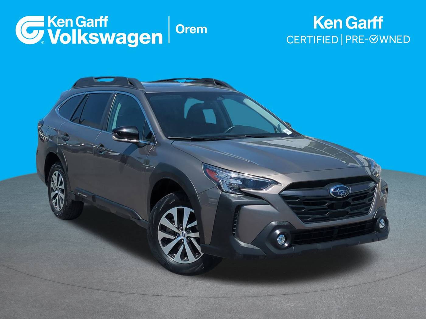 2024 Subaru Outback Premium — SUV — 38,191 mi — Orem, UT