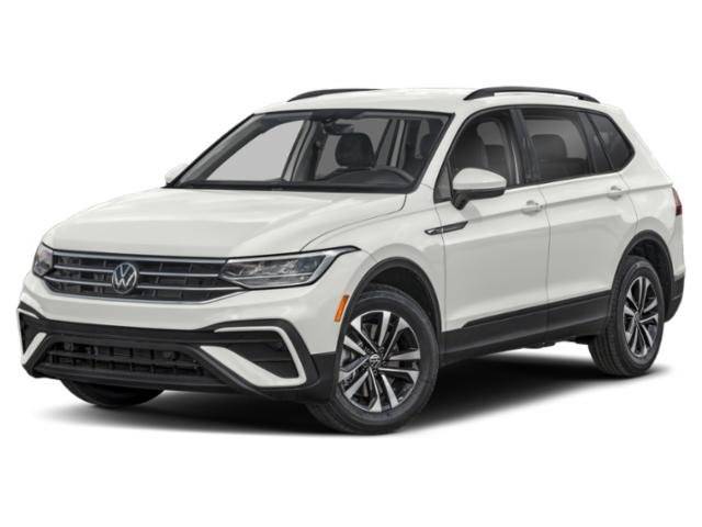 2023 Volkswagen Tiguan S — SUV — 18,785 mi — Orem, UT