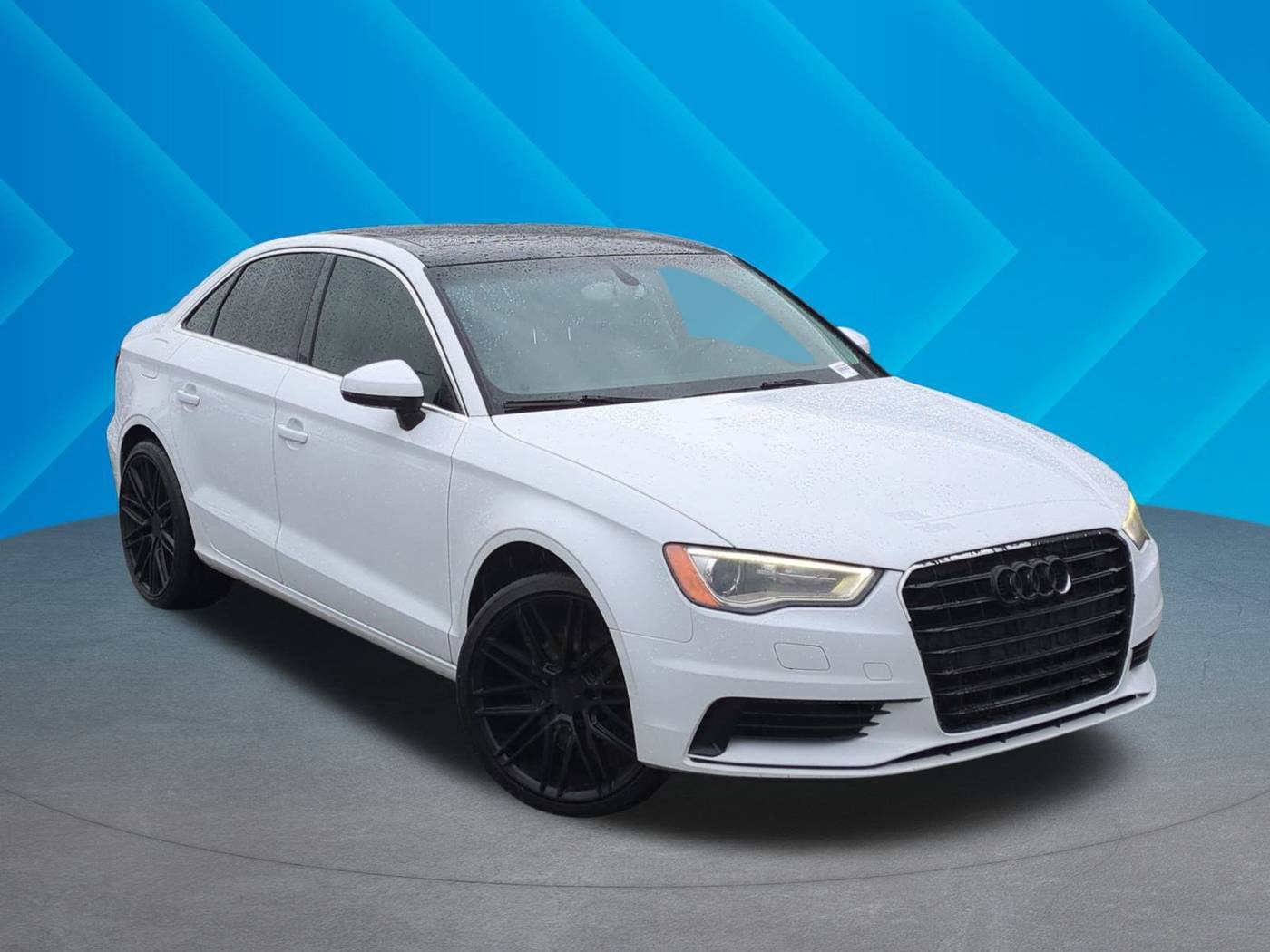 2015 Audi A3 Premium — Sedan — 71,604 mi — Orem, UT