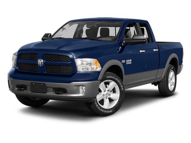 2013 Ram 1500 Laramie — Pickup Truck — 143,029 mi — Orem, UT