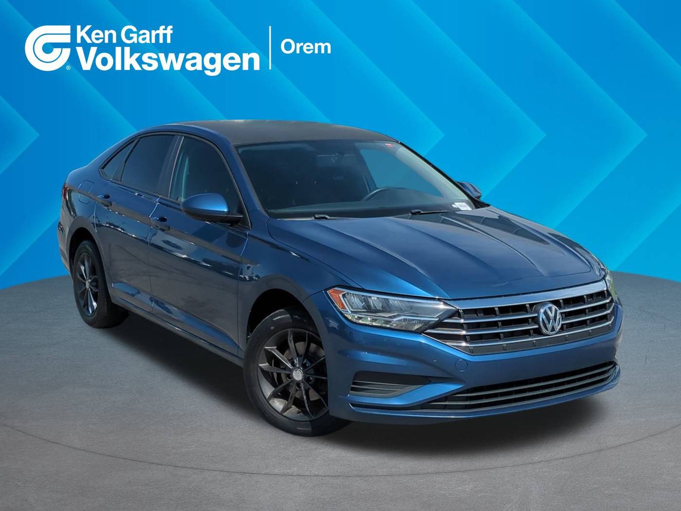 2020 Volkswagen Jetta S — Sedan — 82,905 mi — Orem, UT