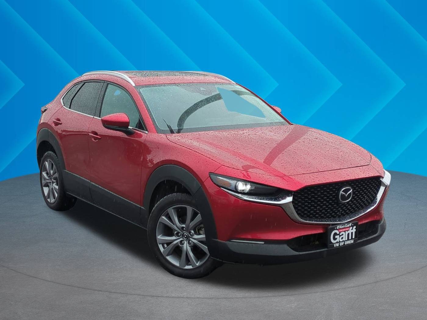 2023 Mazda CX-30 Premium — SUV — 65,962 mi — Orem, UT