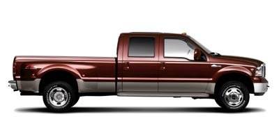 2007 Ford Super Duty F-350 XL — Pickup Truck — 195,004 mi — Orem, UT