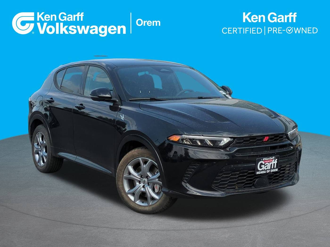 2024 Dodge Hornet R/T — SUV — 27,768 mi — Orem, UT