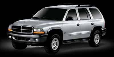 2003 Dodge Durango Sport — SUV — 256,837 mi — Orem, UT